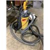 Image 2 : CARPET PRO COMMERCIAL BACKPACK VACUUM