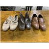 Image 1 : 3 SIZE 11 SHOES: CALVIN KLEIN, SIMONE, & KENNETH COLE