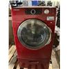 Image 2 : SAMSUNG WASHER AND DRYER FOR PARTS AND REPAIR