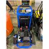 Image 1 : *TESTED WORKING* BE 1500PSI GAS POWERED PRESSURE WASHER (MISSING WAND)