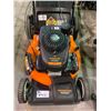 Image 2 : *TESTED WORKING* REMINGTON SELF PROPELLED 160CC GAS POWERED LAWN MOWER WITH HONDA GCV160 MOTOR