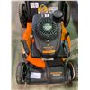 Image 2 : *TESTED WORKING* REMINGTON SELF PROPELLED 160CC GAS POWERED LAWN MOWER WITH HONDA GCV160 MOTOR