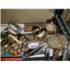 Image 2 : ASSORTED ITEMS INCLUDING; DREAMCATCHER, BELL, ASSORTED TOPS & MORE