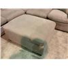 Image 2 : GREY 6 PIECE MODERN PILLOW BACK SECTIONAL SOFA