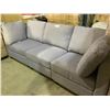 Image 2 : 3 PIECE SECTIONAL SOFA