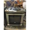 Image 1 : ELECTROLUX GAS STOVE WITH CONVECTION OVEN