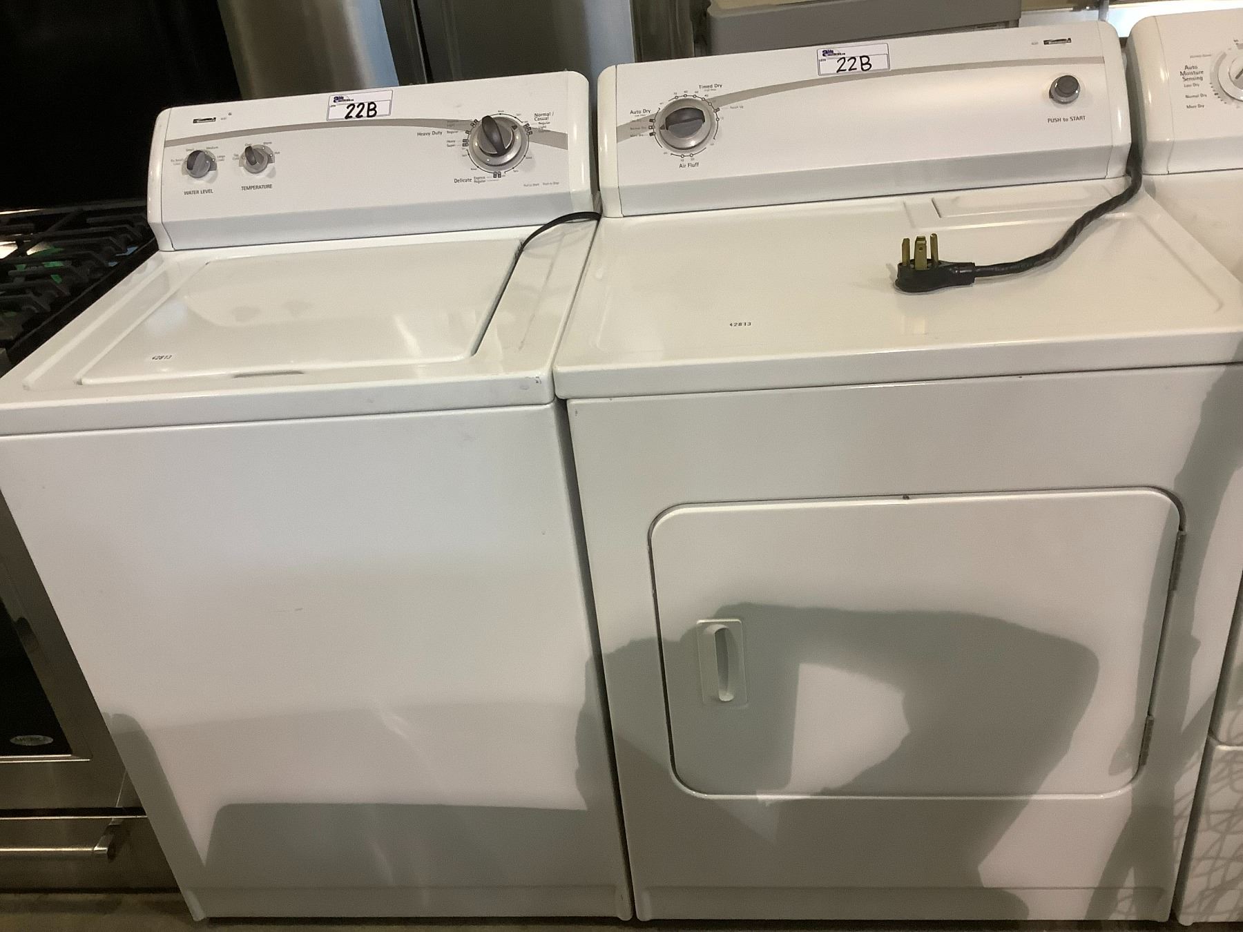 How To Clean The Filter In A Kenmore Top Loader Washing Machine | Storables Kenmore 400 washing machine