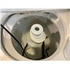 Image 2 : KENMORE ELITE MATCHING WASHER & DRYER