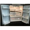 Image 2 : LG FRENCH DOOR FRIDGE WITH ROLLOUT FREEZER (HANDLES UNATTACHED)