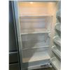 Image 2 : FRIGIDAIRE SWING OUT DOOR FRIDGE  (MINOR DAMAGE AT BASE)