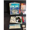 Image 2 : ASSORTED ITEMS INCLUDING; SEALED HARLAN ELLISON "I HAVE NO MOUTH, AND I MUST SCREAM" VIDEO GAME,