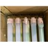 Image 2 : BOX OF ASSORTED LED TUBE LIGHTS INCLUDING; XI ZHENG 8W TUBES & SELF BALLASTED LED TUBES