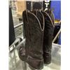 Image 2 : LAREDO WESTERN BOOTS SIZE 9