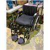 Image 1 : MOTION COMPOSITES WHEELCHAIR