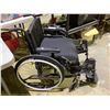 Image 2 : MOTION COMPOSITES WHEELCHAIR