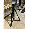 Image 2 : SLIK ABLE 300 DX PRO SERIES TRIPOD