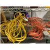 Image 2 : ASSORTED EXTENSION CORDS