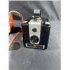 Image 2 : KODAK BROWNIE HAWKEYE FLASH CAMERA