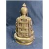 Image 2 : BRASS BUDDHA STATUE