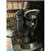 Image 3 : ASSORTED ITEMS INCLUDING; CRYSTAL, KEURIG, TAP & MORE