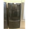 Image 1 : *NON WORKING* LG SWING-OUT DOOR FRIDGE WITH ROLLOUT FREEZER