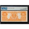 Image 2 : 1922 $20 Gold Certificate PMG 40EPQ