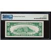 Image 2 : 1934A $10 Philadelphia FRN PMG 66EPQ