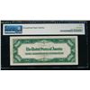 Image 2 : 1934A $1000 Kansas City FRN PMG 30EPQ