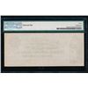 Image 2 : 1862 $5 Raleigh NC Obsolete PMG 40