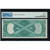 Image 2 : 1917 $1 Legal Tender Note PMG 64EPQ