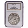 Image 1 : 1903-S $1 Morgan Silver Dollar NGC XF40