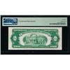 Image 2 : 1928 $2 Legal Tender Note PMG 66EPQ