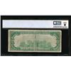 Image 2 : 1928 $100 Gold Certificate PCGS 15