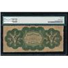 Image 2 : 1862 $5 Legal Tender Note PMG 12