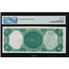 Image 2 : 1907 $5 Legal Tender Note PMG 64EPQ