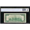 Image 2 : 1950C $100 Chicago FRN PCGS 63PPQ