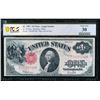 Image 1 : 1917 $1 Legal Tender Note PCGS 30