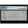 Image 2 : 1860's $2 Providence RI Obsolete Note PMG 64EPQ