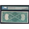 Image 2 : 1917 $1 Legal Tender Note PMG 66EPQ