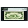 Image 2 : 1950B $10 STAR Atlanta FRN PMG 55