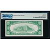Image 2 : 1928A $10 Chicago FRN PMG 65EPQ