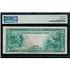 Image 2 : 1914 $5 Philadelphia FRN PMG 25