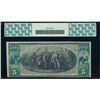 Image 2 : 1875 $5 Lexington KY National PCGS 30PPQ