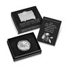 Image 1 : 2022 $100 Platinum Proof Coin Freedom of Speech