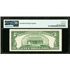 Image 2 : 1950C $5 Atlanta FRN PMG 64EPQ