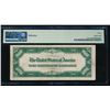 Image 2 : 1934A $1000 Chicago FRN PMG 30