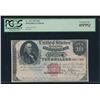 Image 1 : 1879 $10 Refunding Certificate PCGS 45PPQ