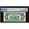 Image 2 : 1928G $2 Legal Tender Note PMG 67EPQ