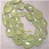Image 1 : 250 CTS PRENITE STRAND 25-13 MM - 12 INCHES