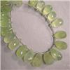 Image 1 : 160 CTS PRENITE BRIOLETTE STRAND 17x9-11x7 MM